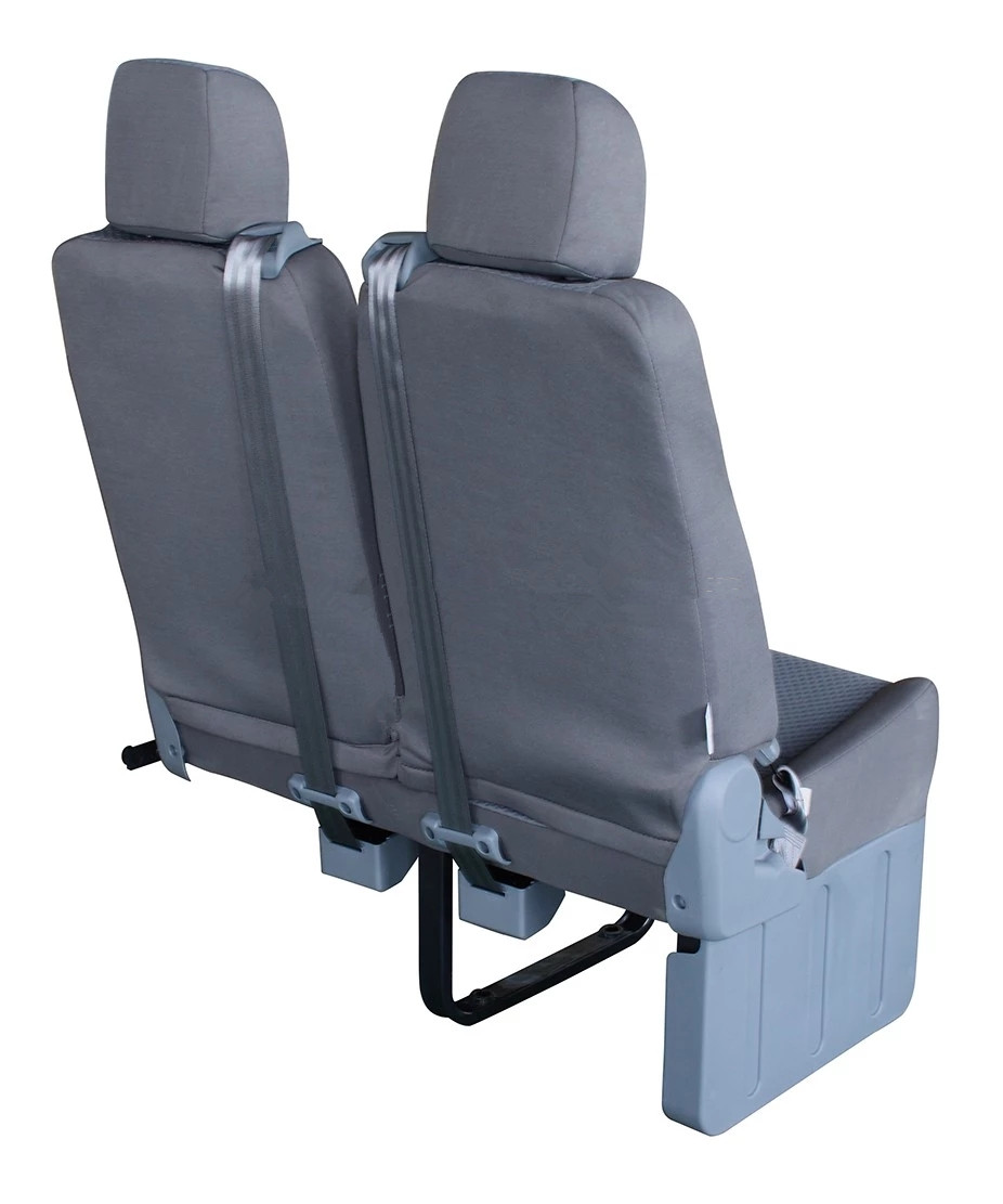 disposable fabric cover back adjustable suspension seat for tractor and excavator With Long-term Technical Support.jpg